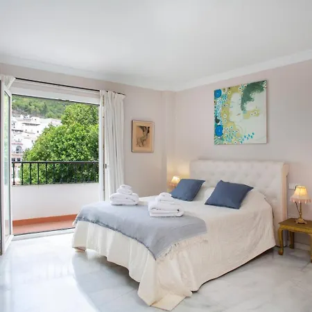 Prime Location Terrace By Sp Apartment