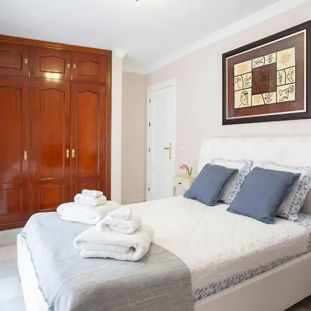 Prime Location Terrace By Sp Mijas