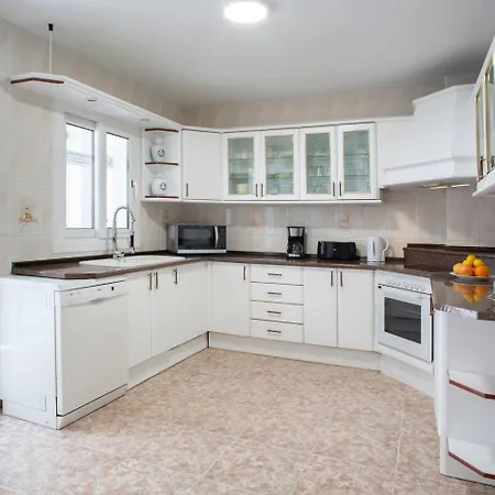 Prime Location Terrace By Sp * Mijas