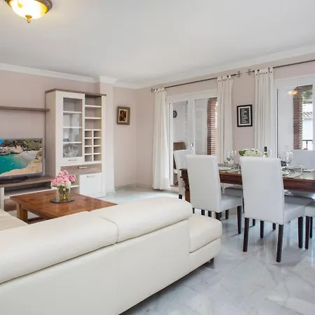Prime Location Terrace By Sp