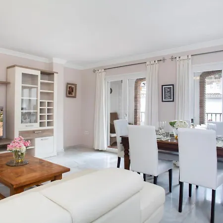 Prime Location Terrace By Sp Apartment