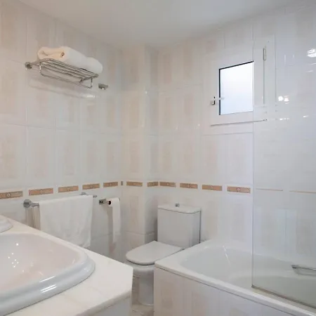 Apartamento Prime Location Terrace By Sp