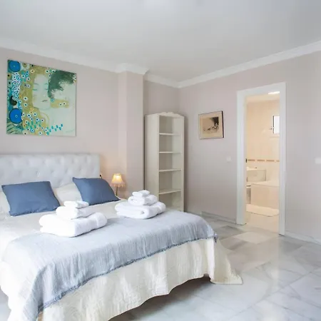 Prime Location Terrace By Sp Apartment *