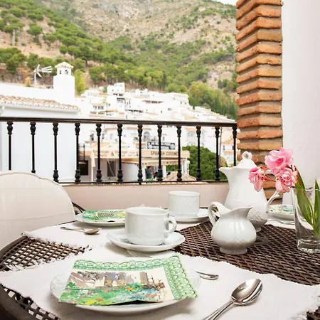 Prime Location Terrace By Sp Apartment