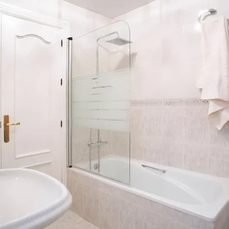 Prime Location Terrace By Sp Apartment Mijas