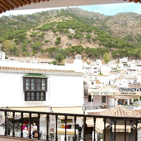 Prime Location Terrace By Sp *