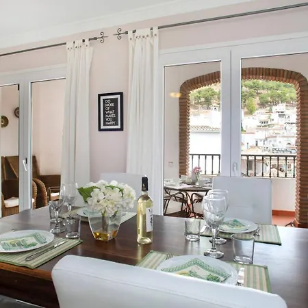 Prime Location Terrace By Sp Mijas