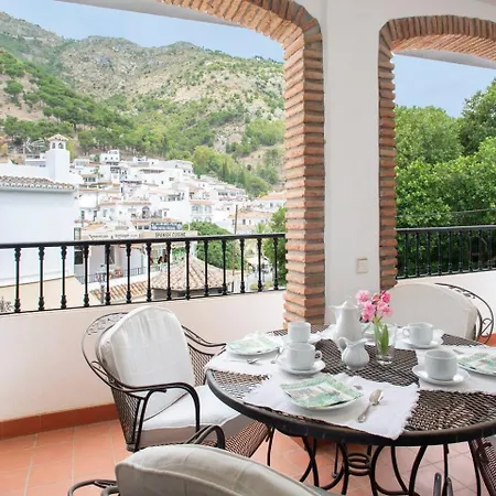 Apartment Prime Location Terrace By Sp *