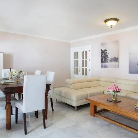 Prime Location Terrace By Sp Mijas
